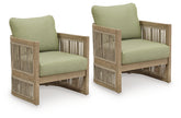 Serena Shores Outdoor